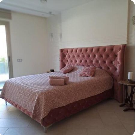 Couzi Haus Marina Agadir Exterior foto
