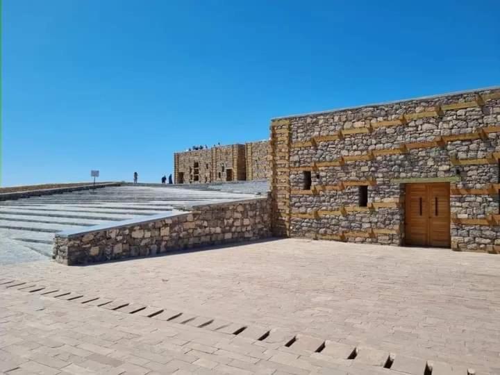 Couzi Haus Marina Agadir Exterior foto
